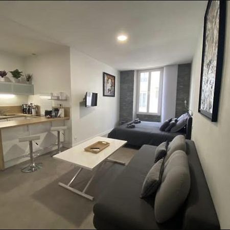 Paca Properties 41H2 - Studio Cosy Cannes Exterior foto