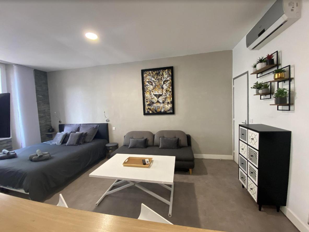 Paca Properties 41H2 - Studio Cosy Cannes Exterior foto