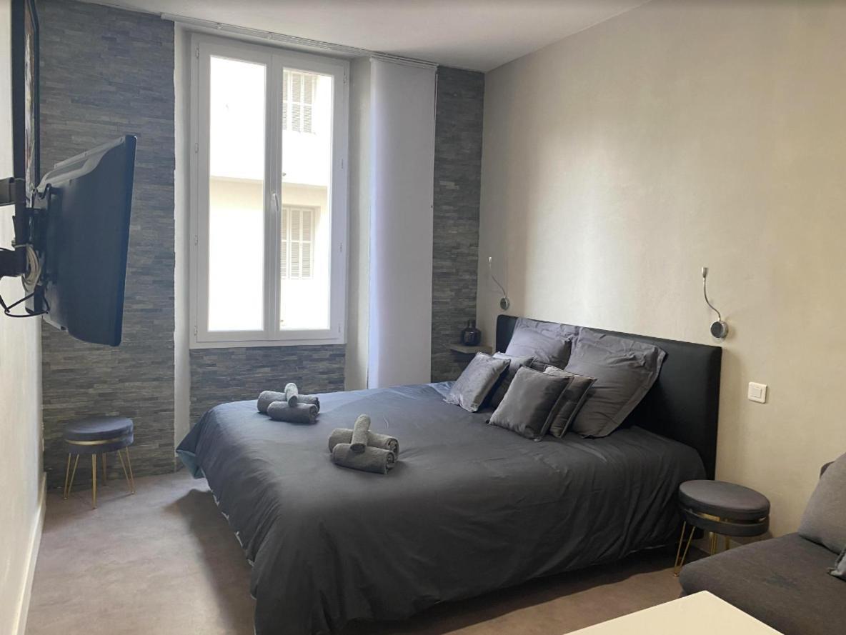 Paca Properties 41H2 - Studio Cosy Cannes Exterior foto