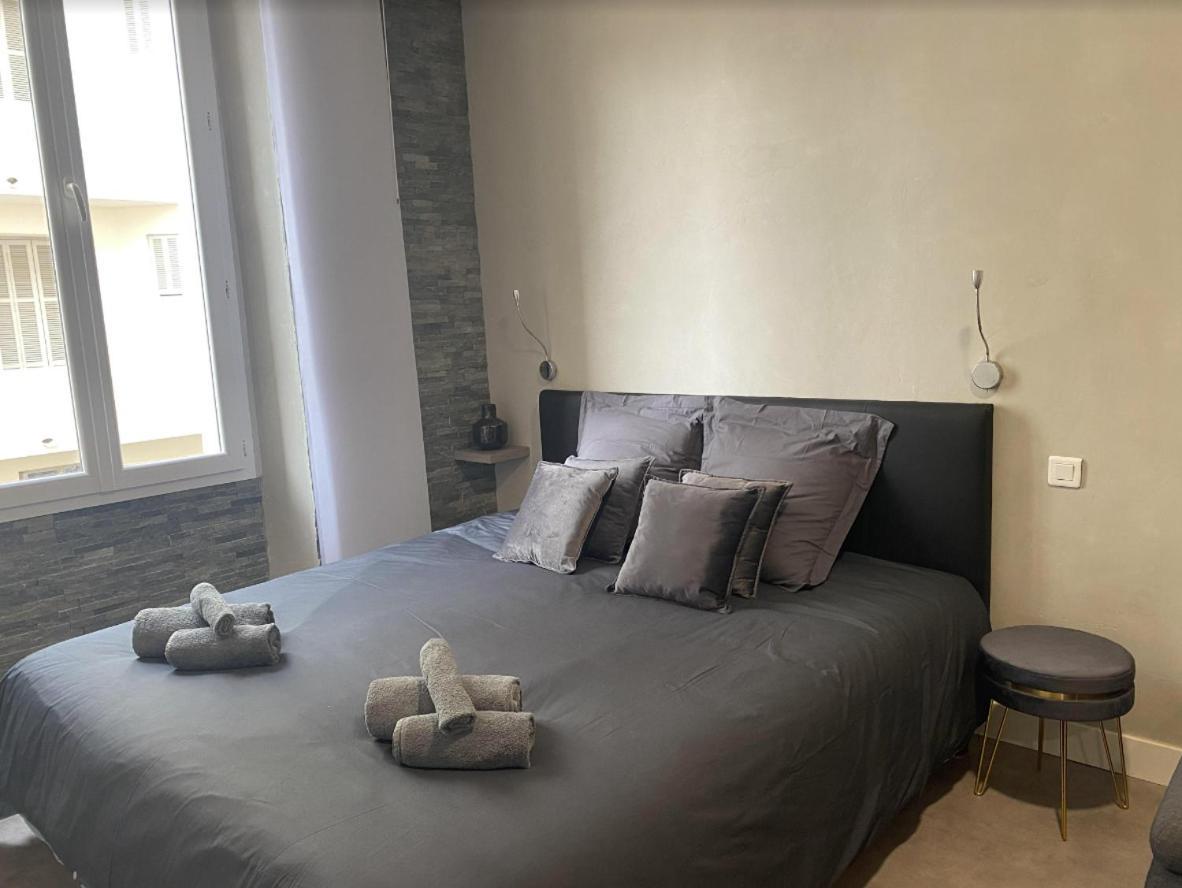 Paca Properties 41H2 - Studio Cosy Cannes Exterior foto