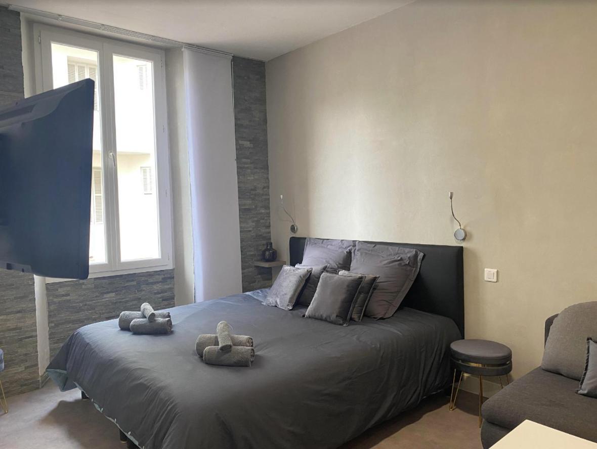 Paca Properties 41H2 - Studio Cosy Cannes Exterior foto